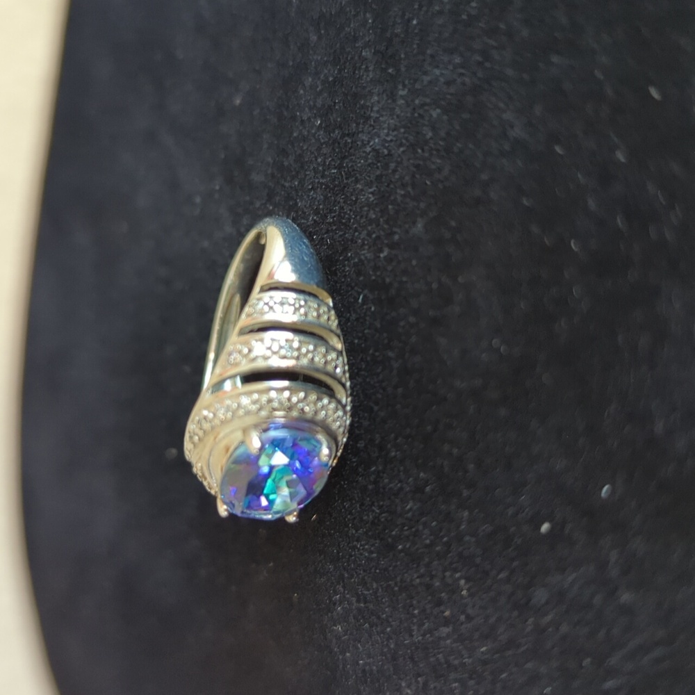 925 Ring - Picture 4 of 5